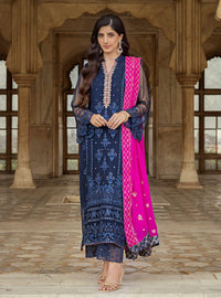 Zainab Chottani Tahra Luxury Festive – Sultana 09
