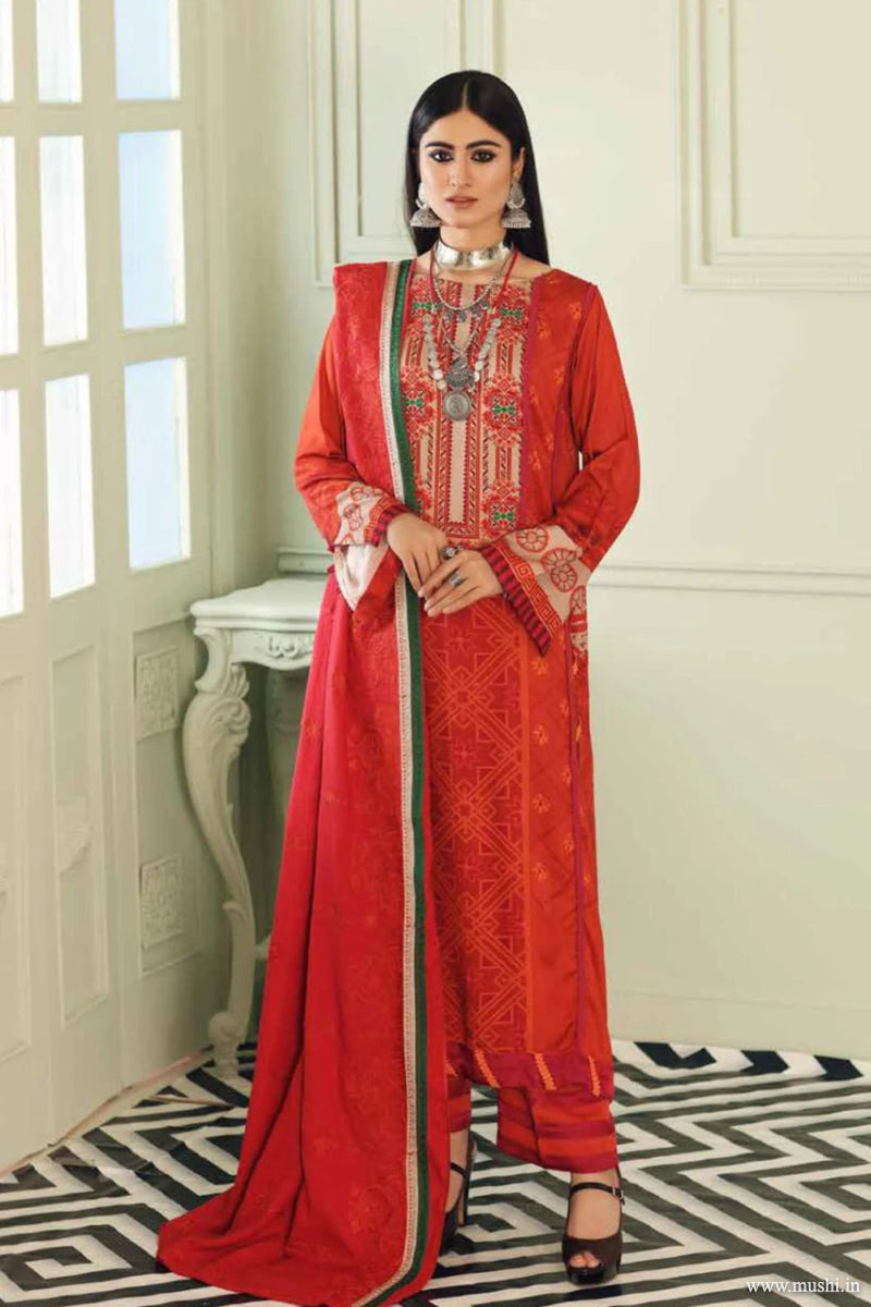 Charizma Aniiq Winter Collection -ANW02