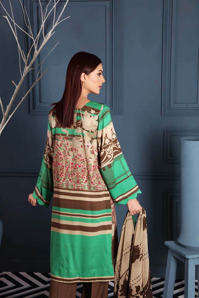 Charizma Combination Linen CCW-06 (Magnificent Affair)