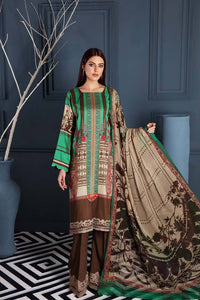Charizma Combination Linen CCW-06 (Magnificent Affair)