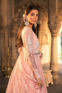 MARIA.B Mein Teri Aan Luxury Lawn Collection – D-2206-A