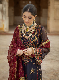 Zainab Chottani Tahra Luxury Festive – Firdaus 03