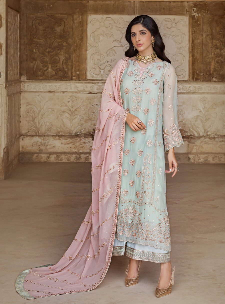 Zainab Chottani Tahra Luxury Festive – Dilbar 05