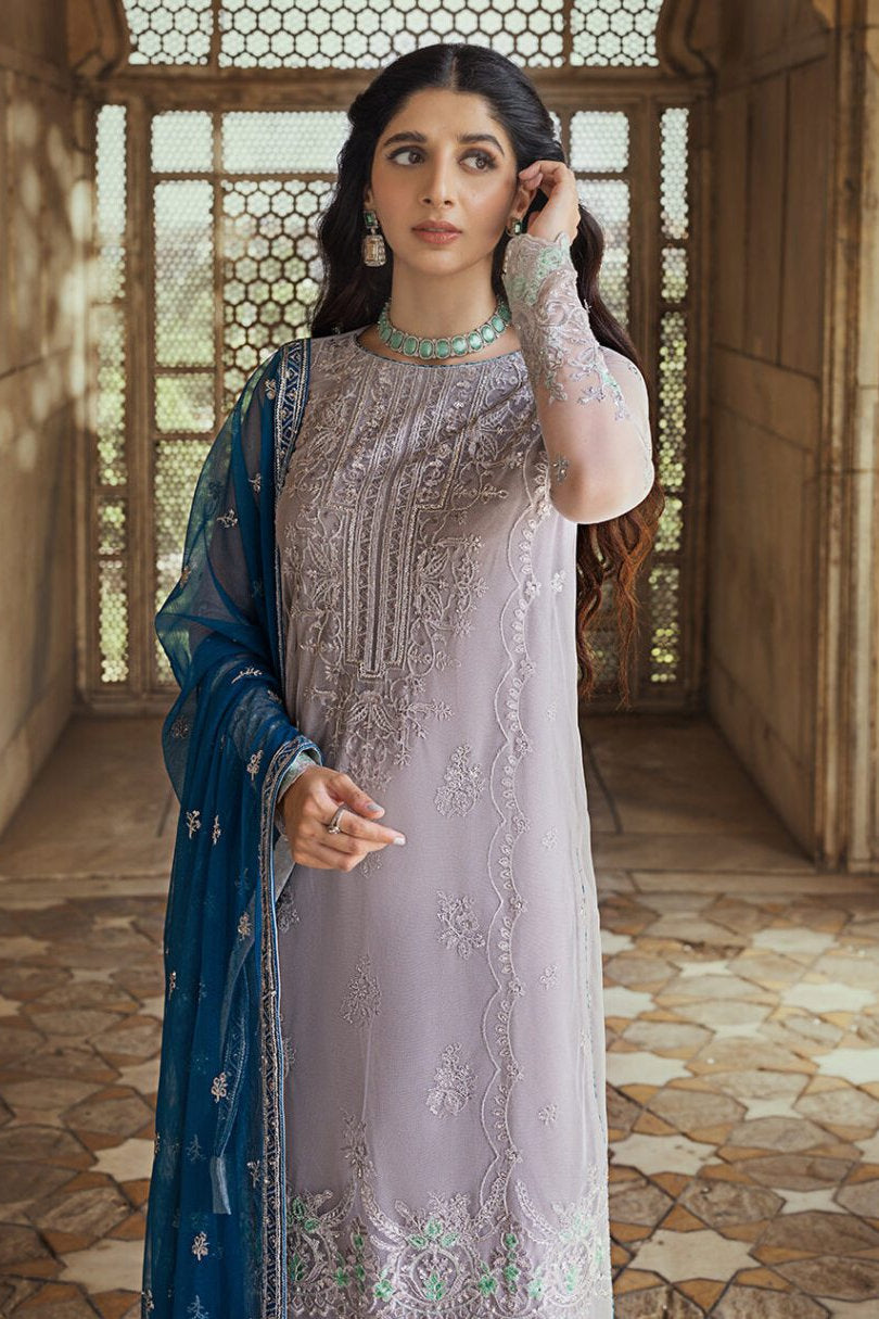Zainab Chottani Tahra Luxury Festive – Nigar 08