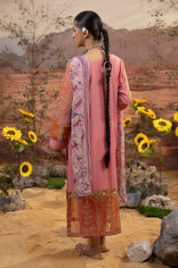 Adan’s Libas Traditional Signature Lawn – D-107