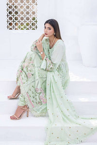 Rungkari by Mahiymaan Lawn – RKM-23-05.