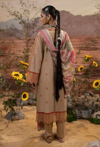 Adan’s Libas Traditional Signature Lawn – D-104