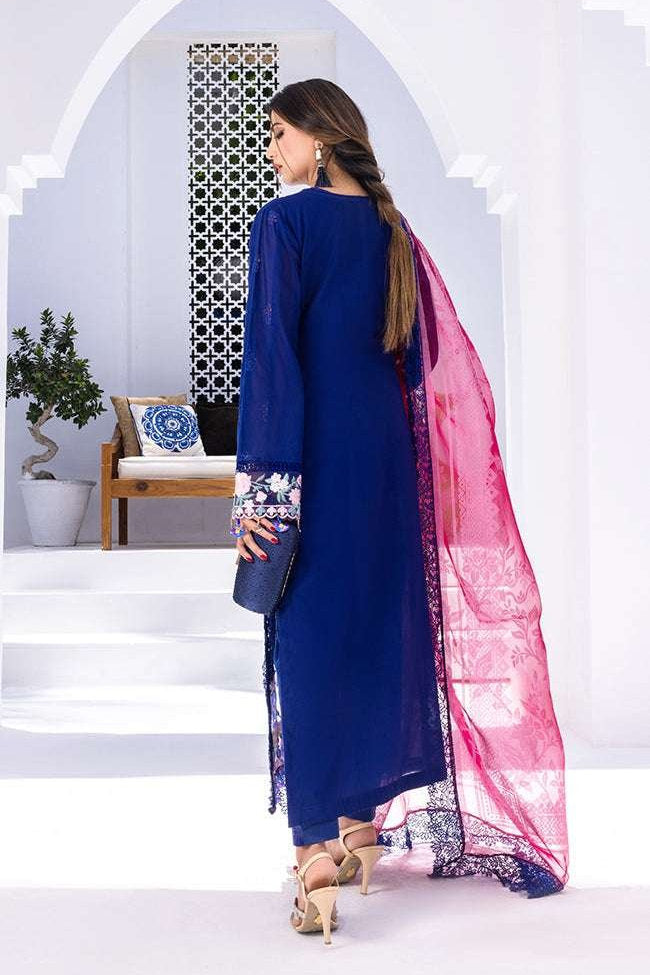 Rungkari by Mahiymaan Lawn – RKM-23-06.