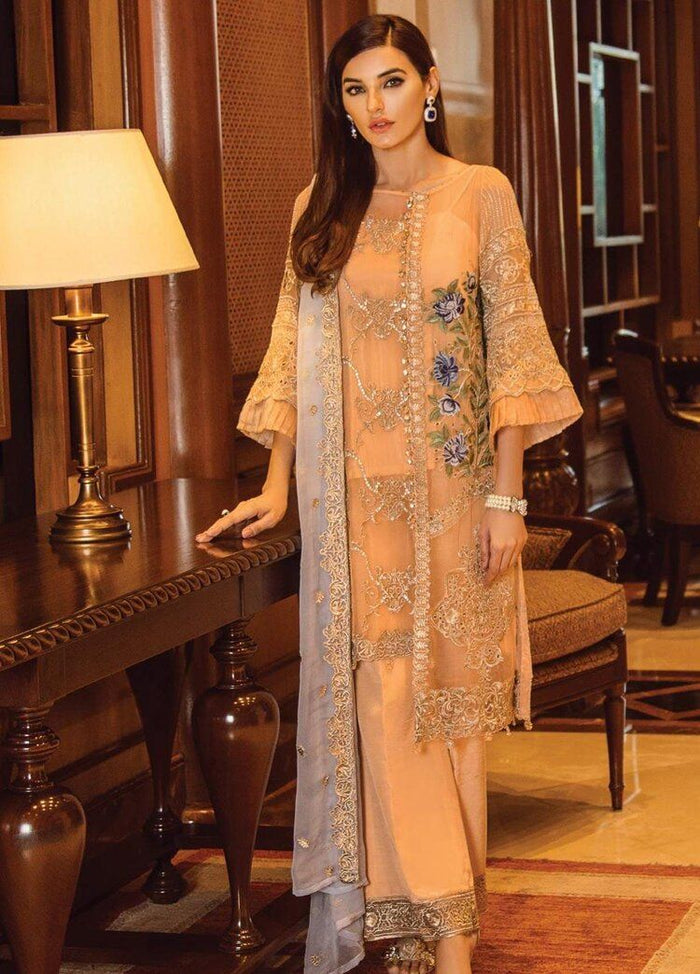 Foire De Enchant By Serene FDE 06 Tropical Paradise