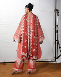 Hussain Rehar Jugnu Spring/Summer Lawn – Dinaz