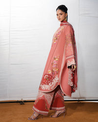 Hussain Rehar Jugnu Spring/Summer Lawn – Dinaz