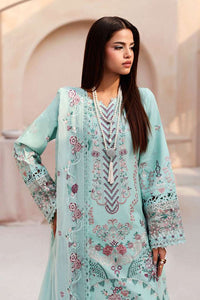Ramsha Ghazal Summer Lawn – G-503