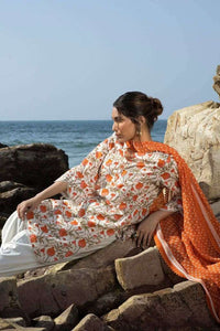Sana Safinaz Summer Mahay Lawn – 02B