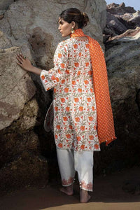 Sana Safinaz Summer Mahay Lawn – 02B