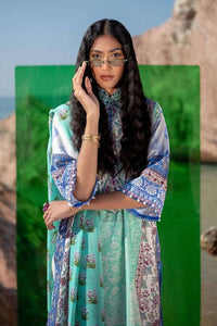 Sana Safinaz Summer Mahay Lawn – 03B