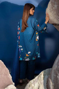 Sana Safinaz Summer Mahay Lawn – 13B