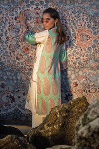 Sana Safinaz Summer Mahay Lawn – 22A