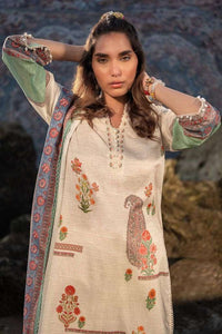 Sana Safinaz Summer Mahay Lawn – 22A