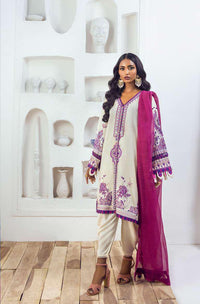 Sana Safinaz Summer Muzlin – 1A