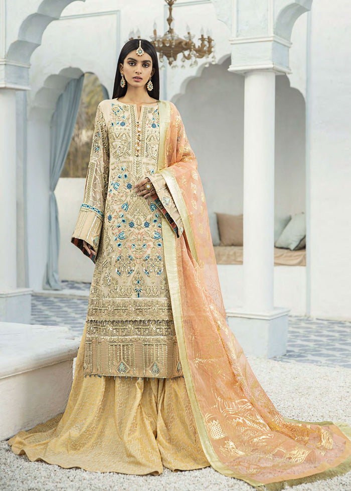 Shamrock Luxury Collection – SG-05