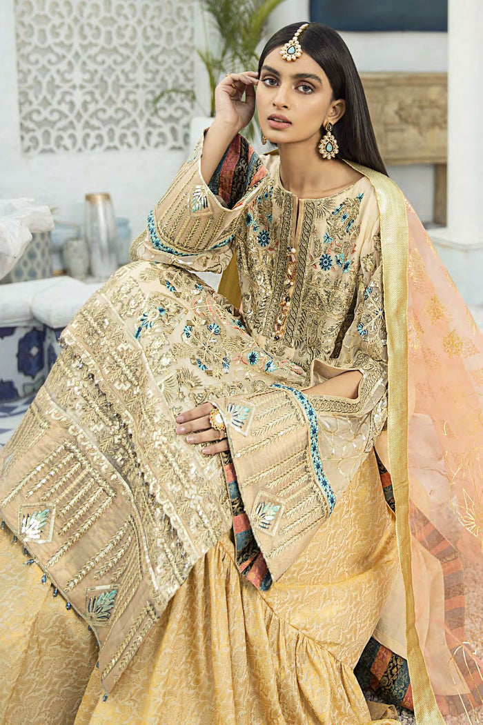 Shamrock Luxury Collection – SG-05