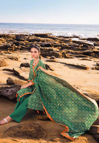 Gul Ahmed Chunri Lawn – CL22054B
