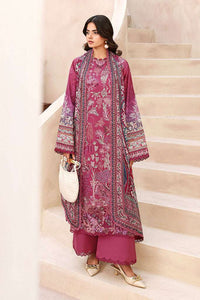 Ramsha Mashaal Summer Lawn Collection – L-1503