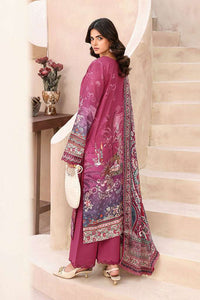 Ramsha Mashaal Summer Lawn Collection – L-1503