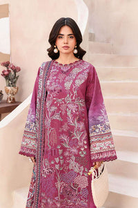 Ramsha Mashaal Summer Lawn Collection – L-1503
