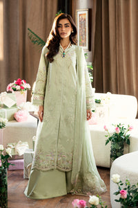 QALAMKAR CHIKANKARI 25 CS-04 ERZA