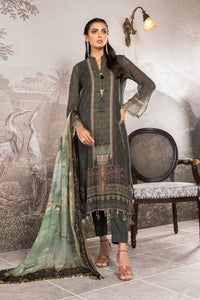 Maria B – Unstitched Silknet Collection 21 – Design 2