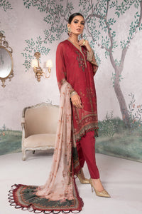 Maria B – Unstitched Silknet Collection 21 – Design 5