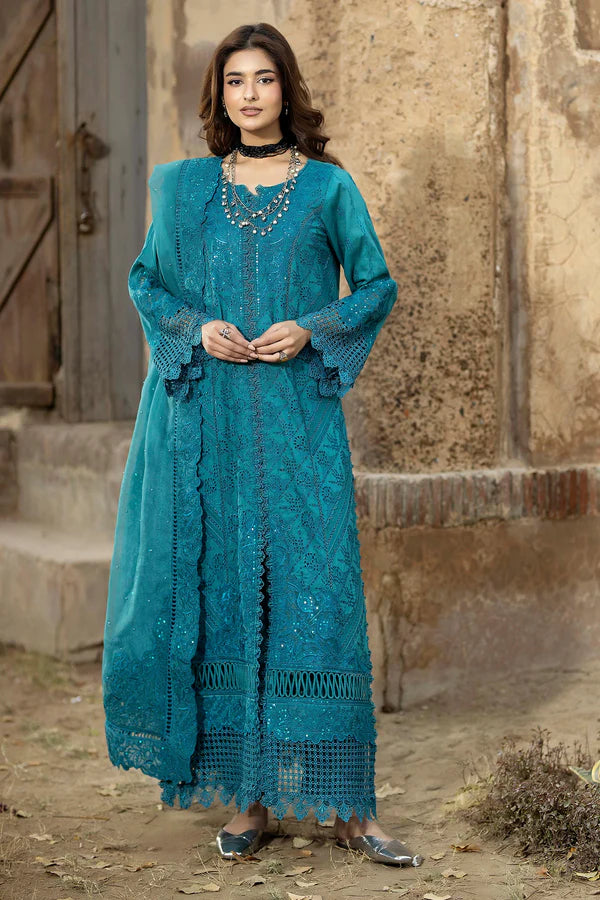 Adan’s Libas Traditional Lawn 2026 || T-1675