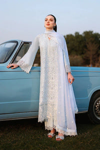Azure Eid Lawn Drop 2 | 2026 collection || Day Dream