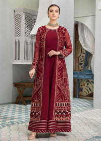 Alizeh Vasl-e-Meeras – AFB22VM 09 Naukhaiz