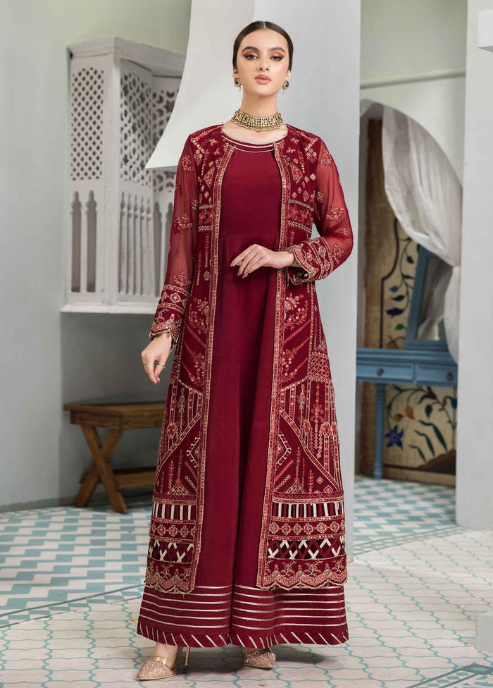 Alizeh Vasl-e-Meeras – AFB22VM 09 Naukhaiz