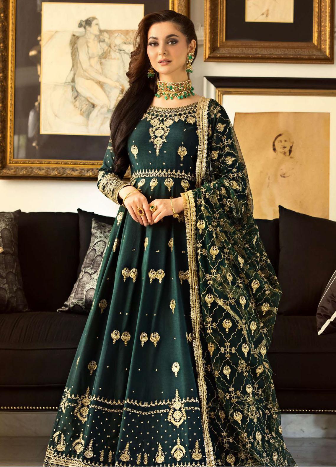 Vasl-e-Yaar By Asim Jofa Emb Chiffon 23 – AJVY-08