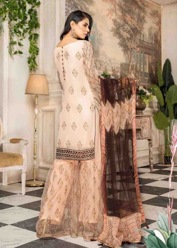 Maryams Premium Chiffon MP-161