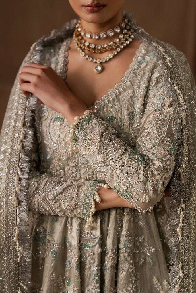 Afrozeh The Brides Edit Luxury Wedding Formals – Beactrice