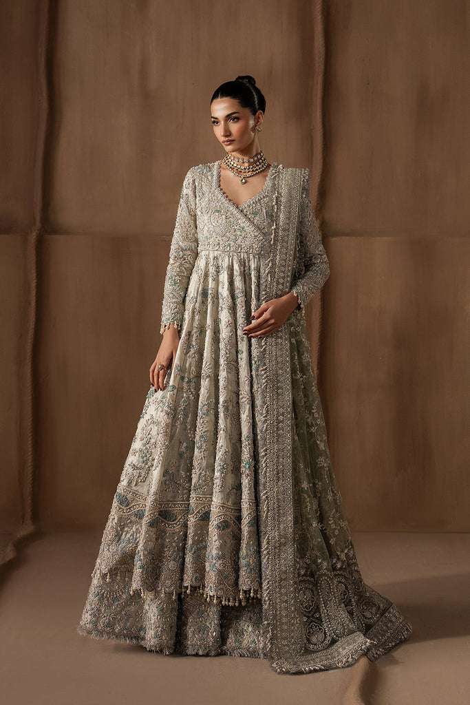 Afrozeh The Brides Edit Luxury Wedding Formals – Beactrice