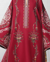 Hussain Rehar Jugnu Spring/Summer Lawn – Diryaz