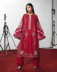 Hussain Rehar Jugnu Spring/Summer Lawn – Diryaz
