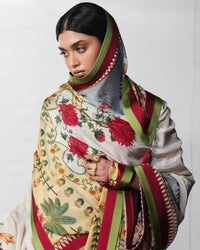 Hussain Rehar Jugnu Spring/Summer Lawn – Diryaz