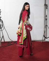 Hussain Rehar Jugnu Spring/Summer Lawn – Diryaz