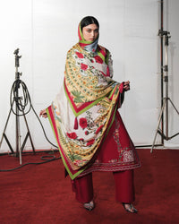 Hussain Rehar Jugnu Spring/Summer Lawn – Diryaz