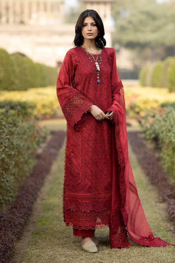 Adan’s Libas Traditional Lawn 2026 || T- 1677