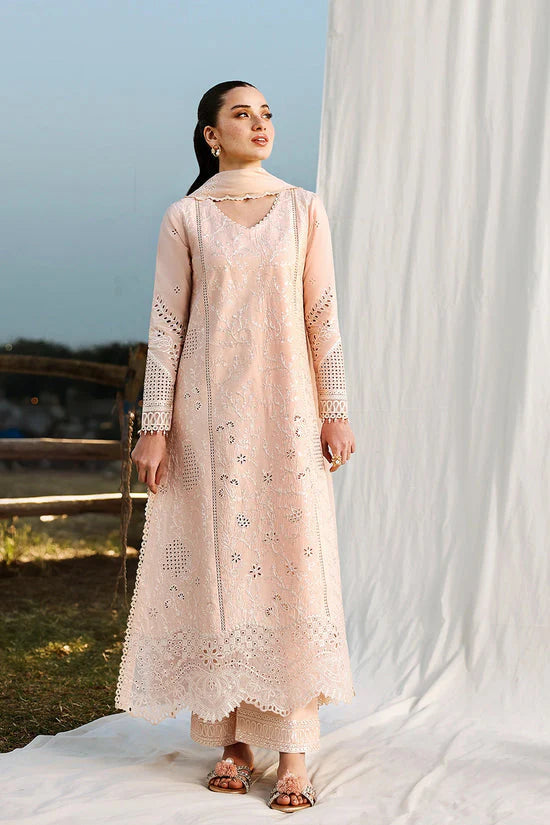 Azure Eid Lawn Drop 2 | 2026 collection || Petaline